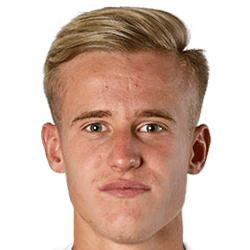 Nicolas Penner fm 2019