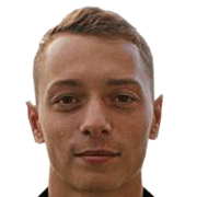 Corentin Escandre fm 2019