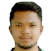 Abdul Halim Zainal fm 2019