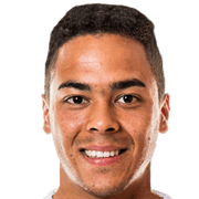 Daniel Schaal fm 2019