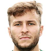 Benjamin Schmidt fm 2019