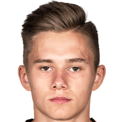 Mateusz Ciapa fm 2019