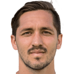 Pedro Fagan fm19