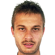 Vladimir Krstic fm 2019