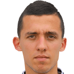 Mateusz Wanat fm 2019