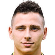 Arkadiusz Kowalczyk fm 2019