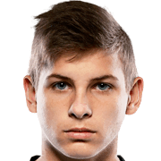 Daniel Mlonek fm 2019