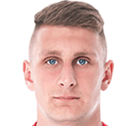 Bartlomiej Macczak fm 2019