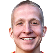 Jakub Kotarzewski fm 2019