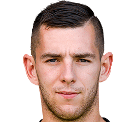 Lukasz Radomski fm 2019