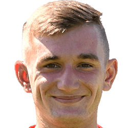 Adrian Grzybek fm 2019