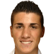 Jacopo Succi fm 2019