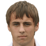 Sergiy Karkoshkin fm 2019