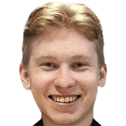 Nuutti Laaksonen fm 2019