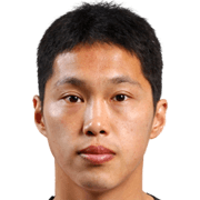 Kim Seong-Min fm 2019