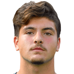 Giuseppe Agostino fm 2019