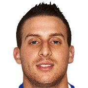 Marco Di Maria fm 2019