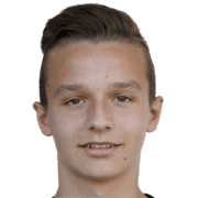 Marko Radojicic fm 2019