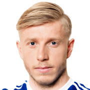 Robertas Freidgeimas fm 2019