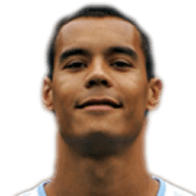 Grégory Paisley fm 2008