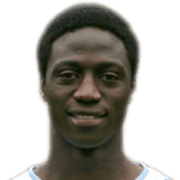 Jacob Mulenga fm 2008