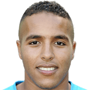 Youssef El Arabi fm 2008