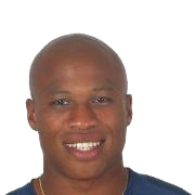 Fabrice Pancrate fm 2008