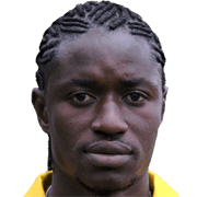 Badara Sène fm 2008