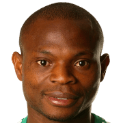 Rabiu Afolabi fm 2008