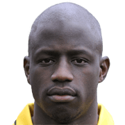 Boukary Dramé fm 2008