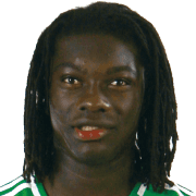 Bafetimbi Gomis fm 2008