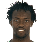 Pascal Feindouno fm 2008