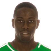 Mouhamadou Dabo fm08