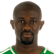 Rudolph Douala fm 2008