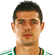 Stathis Tavlaridis fm 2008