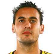 Jody Viviani fm 2008