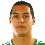 Yohan Benalouane fm 2008