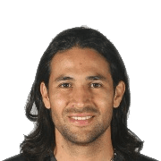 Mario Yepes fm 2008