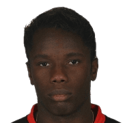 Peguy Luyindula fm 2008