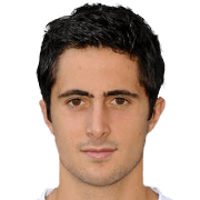 Romain Beynié fm 2008