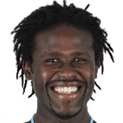 Leyti N'Diaye fm 2008