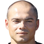 David Hellebuyck fm 2008