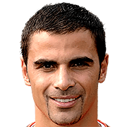 Gennaro Bracigliano fm 2008