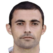 Gastón Curbelo fm 2008