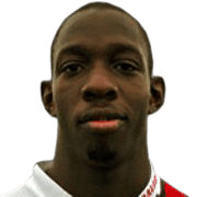 Yamoudou Camara fm 2008