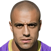 Sergio Almirón fm 2008