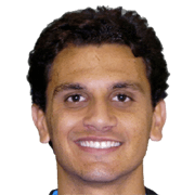 Fábio Santos fm 2008