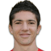 Vincent Muratori fm 2008