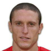 Diego Pérez fm 2008