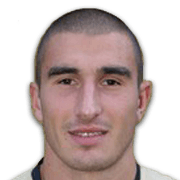 Stéphane Ruffier fm08